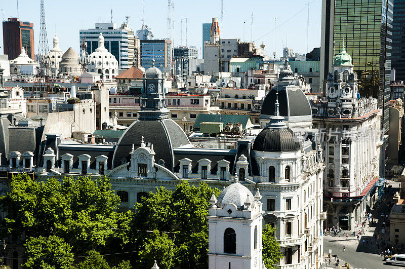 布宜诺斯艾利斯 - 阿根廷